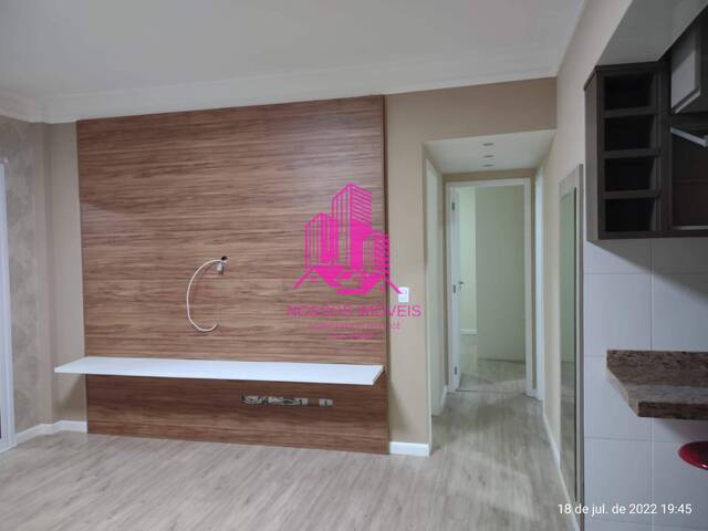 Apartamento para Venda em São José dos Campos - 4