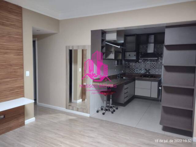Apartamento para Venda em São José dos Campos - 5