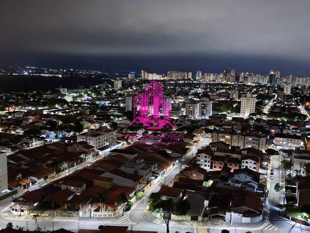 #AP90 - Apartamento para Venda em São José dos Campos - SP - 2