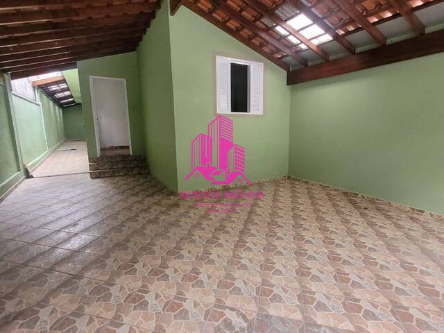 #CA26 - Casa para Venda em São José dos Campos - SP - 1