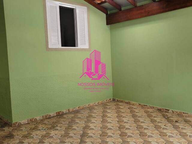 #CA26 - Casa para Venda em São José dos Campos - SP - 2
