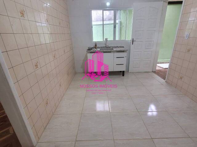 Casa para Venda em São José dos Campos - 5