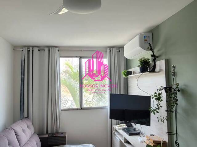 #AP91 - Apartamento para Venda em São José dos Campos - SP - 1