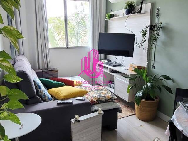 #AP91 - Apartamento para Venda em São José dos Campos - SP - 2