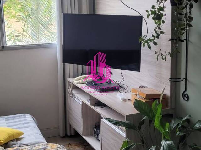 #AP91 - Apartamento para Venda em São José dos Campos - SP - 3