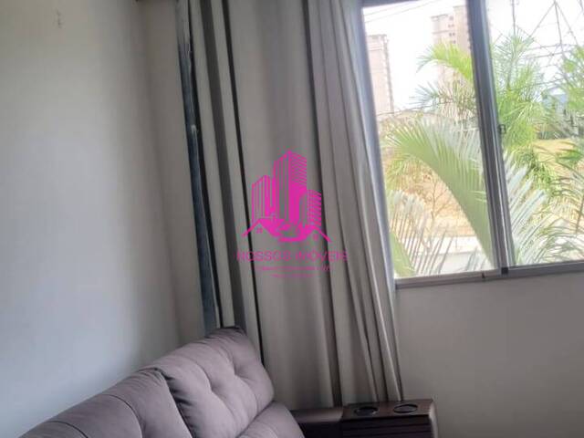 Apartamento para Venda em São José dos Campos - 4