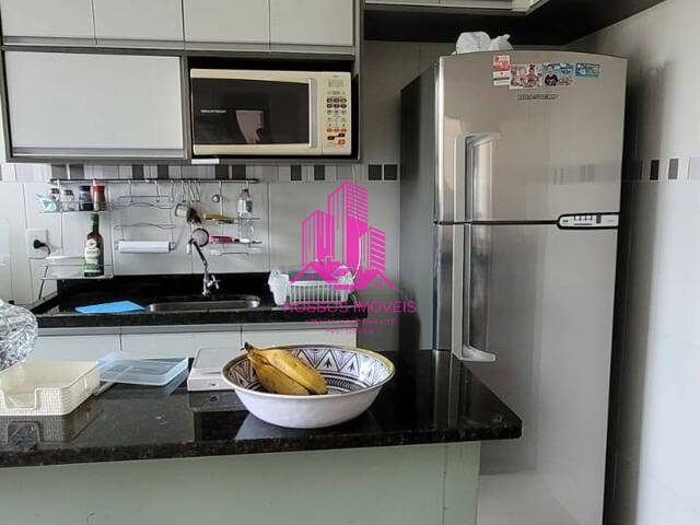 Apartamento para Venda em São José dos Campos - 5