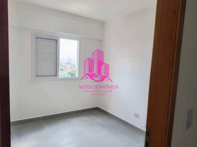 Apartamento para Locação em São José dos Campos - 4