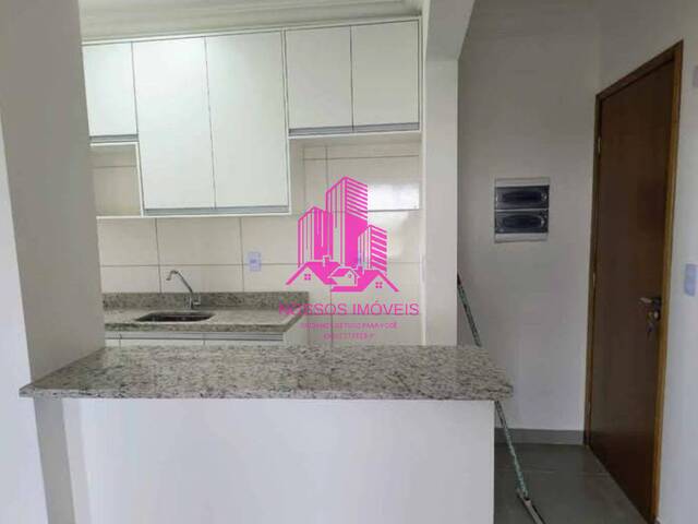 #AP92 - Apartamento para Locação em São José dos Campos - SP - 3