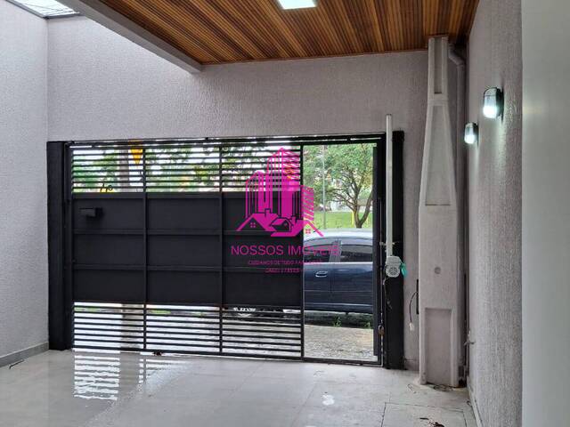 #SO93 - Casa para Venda em São José dos Campos - SP - 2