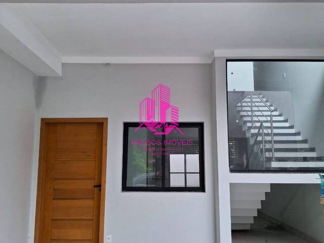 #SO93 - Casa para Venda em São José dos Campos - SP - 1