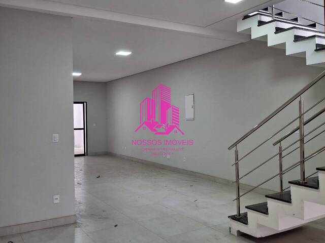 #SO93 - Casa para Venda em São José dos Campos - SP - 3