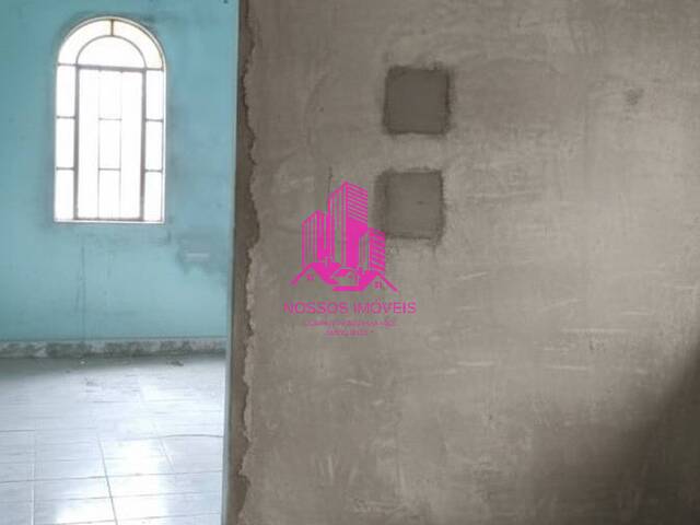 #CA94 - Casa para Venda em São José dos Campos - SP - 3