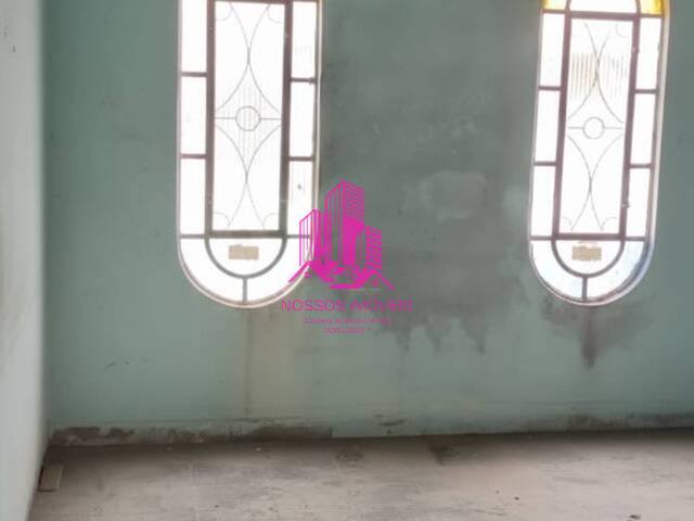 #CA94 - Casa para Venda em São José dos Campos - SP - 2