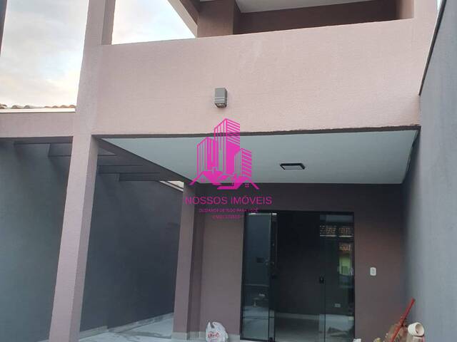 #SO95 - Casa para Locação em Caraguatatuba - SP - 1