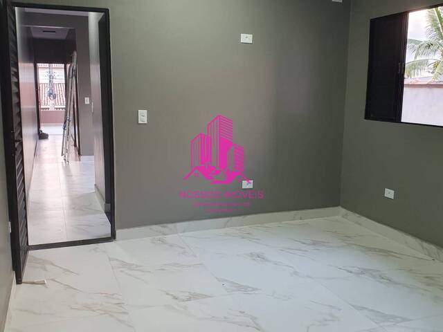 #SO95 - Casa para Locação em Caraguatatuba - SP - 3