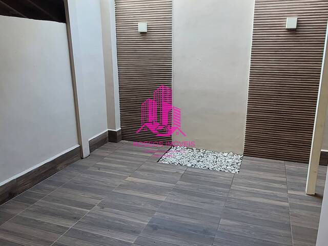 #CA96 - Casa para Venda em São José dos Campos - SP - 2