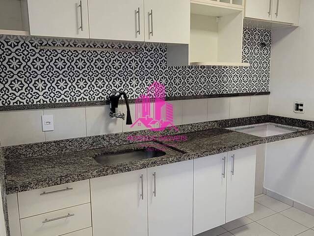 #CA96 - Casa para Venda em São José dos Campos - SP - 3