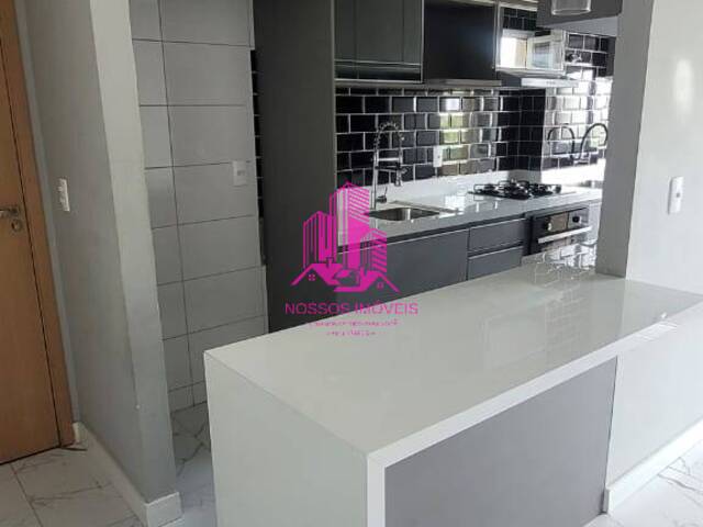 #AP97 - Apartamento para Venda em São José dos Campos - SP - 3