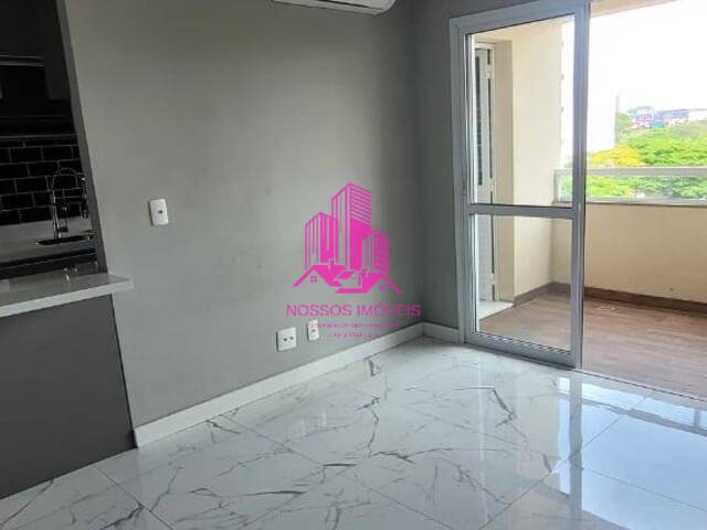 Apartamento para Venda em São José dos Campos - 4