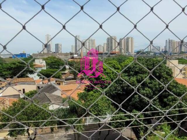 #AP97 - Apartamento para Venda em São José dos Campos - SP - 2