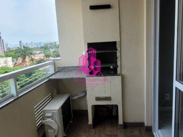 #AP97 - Apartamento para Venda em São José dos Campos - SP - 1