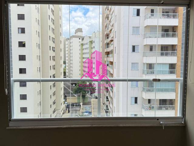 Apartamento para Locação em São José dos Campos - 5