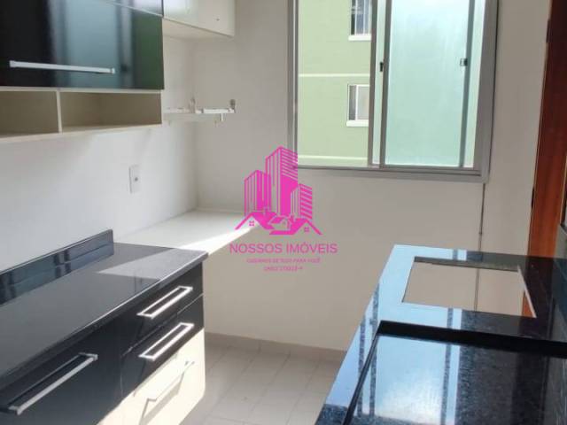 #AP99 - Apartamento para Venda em São José dos Campos - SP