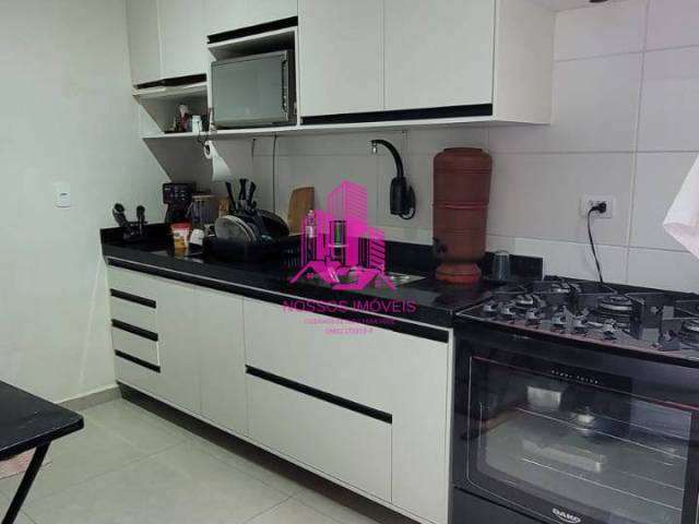 Casa para Venda em São José dos Campos - 4