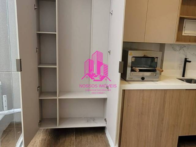 Apartamento para Venda em São José dos Campos - 4