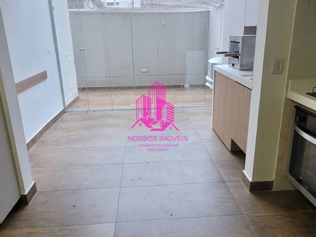 #AP101 - Apartamento para Venda em São José dos Campos - SP - 1