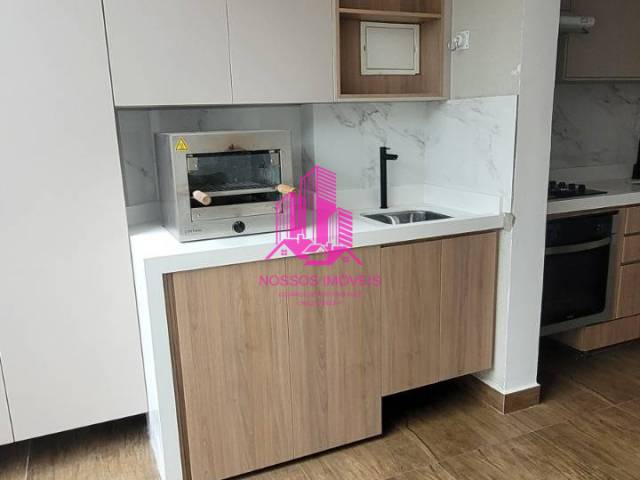 #AP101 - Apartamento para Venda em São José dos Campos - SP - 2