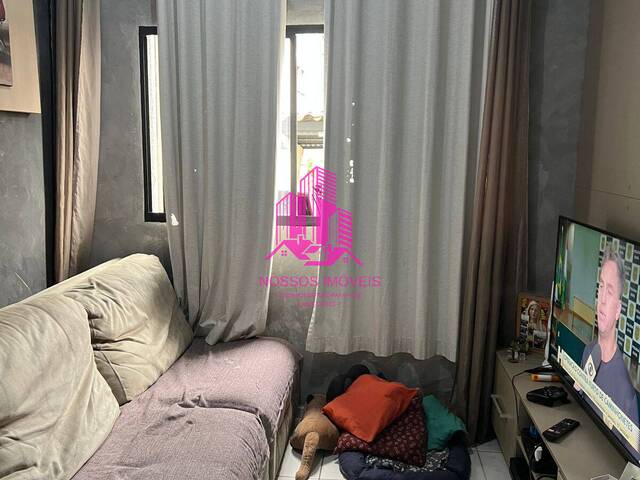 #AP102 - Apartamento para Venda em São José dos Campos - SP