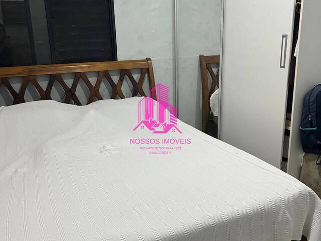 Apartamento para Venda em São José dos Campos - 5