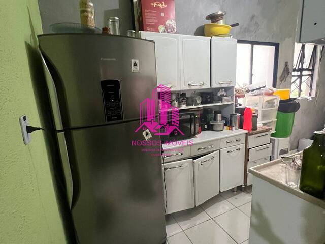 #AP102 - Apartamento para Venda em São José dos Campos - SP