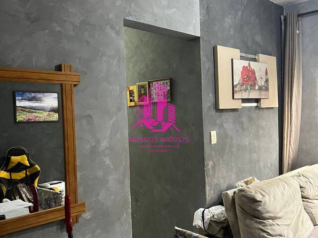 #AP102 - Apartamento para Venda em São José dos Campos - SP