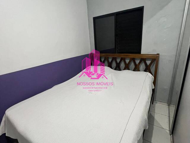 Apartamento para Venda em São José dos Campos - 4