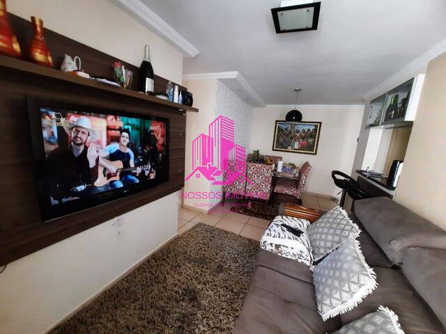 #103 - Apartamento para Venda em São José dos Campos - SP