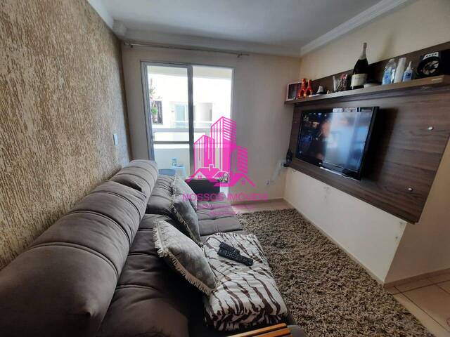 #103 - Apartamento para Venda em São José dos Campos - SP