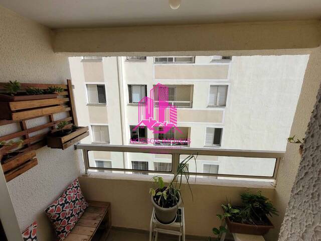 #103 - Apartamento para Venda em São José dos Campos - SP