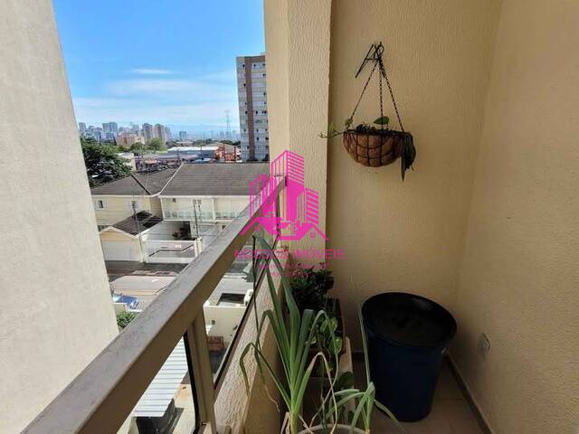 Apartamento para Venda em São José dos Campos - 4