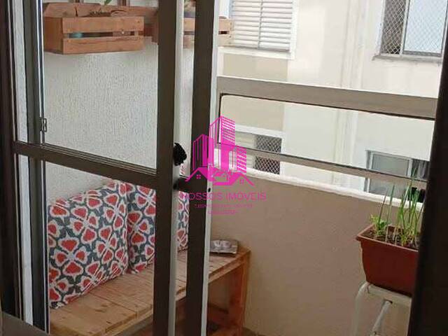 Apartamento para Venda em São José dos Campos - 5