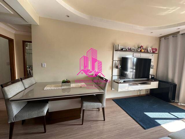 #AP104 - Apartamento para Venda em São José dos Campos - SP - 3