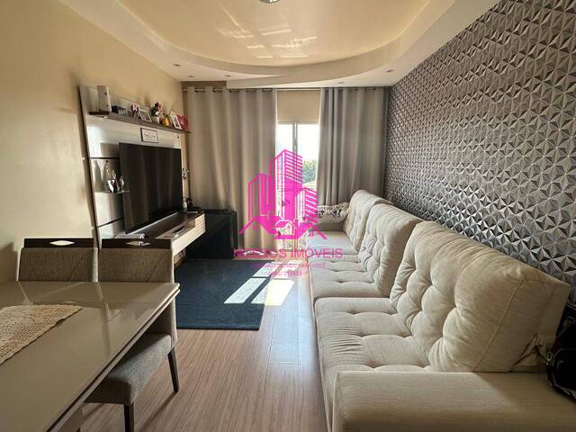 #AP104 - Apartamento para Venda em São José dos Campos - SP - 2