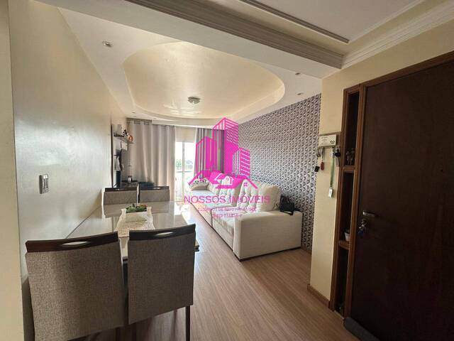 Venda em Palmeiras de São José - São José dos Campos