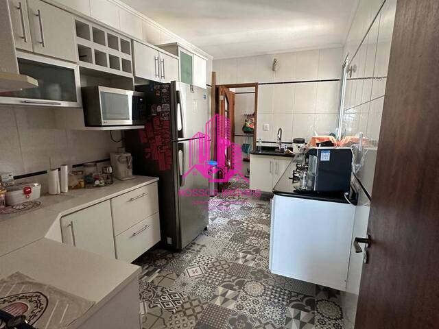 Apartamento para Venda em São José dos Campos - 4