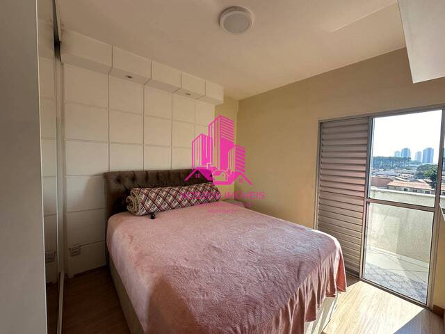 Apartamento para Venda em São José dos Campos - 5