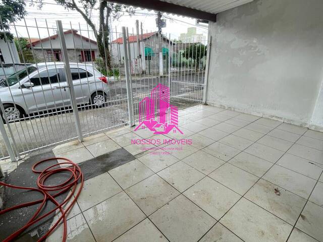 #105 - Casa para Venda em São José dos Campos - SP - 1