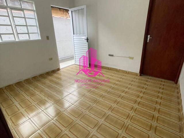 #105 - Casa para Venda em São José dos Campos - SP - 3