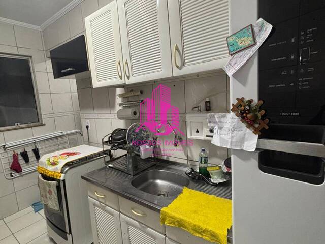 #106 - Apartamento para Locação em São José dos Campos - SP - 3